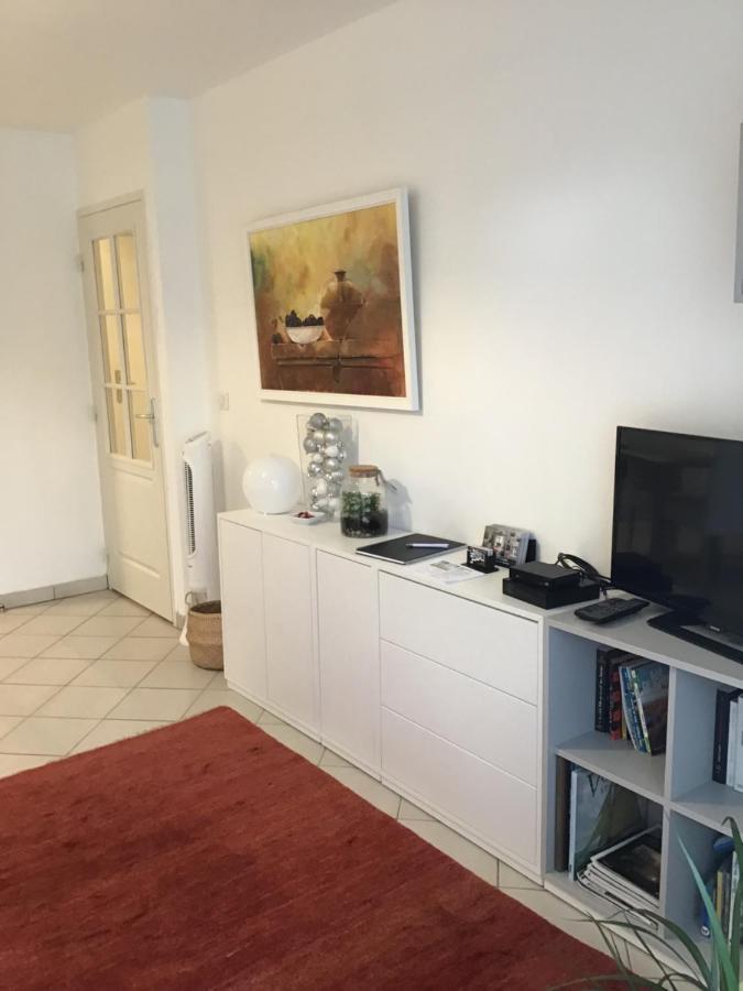 Escale A L Amiraute classé 4 étoiles Saint-Valery-sur-Somme Exterior foto